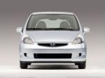 Honda Fit 2006 года (US)